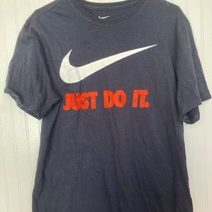 Nike | T-shirt (L)